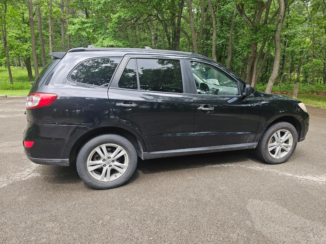 hyundai santa fe 2010 5NMSK3AB5AH363383 image hyundai santa fe 2010 5NMSK3AB5AH363383 image